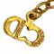 Collana con logo in pietra a forma di cuore di Christian Dior, Immagine 7