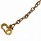 Heart Stone Logo Necklace from Christian Dior, Image 6