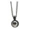 Dior Necklace Silver Metal Ladies by Christian Dior 2
