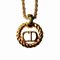 Dior Rhinestone Necklace from Christian Dior 6