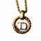 Dior Rhinestone Necklace from Christian Dior 5