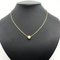 Necklace Faux Pearl Rhinestone Gold Color Womens Itder6mf28vo by Christian Dior 1