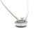 Happy Diamonds Necklace in White Gold from Chopard 5
