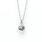 Happy Diamonds Necklace in White Gold from Chopard 2
