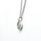 Happy Diamonds Necklace in White Gold from Chopard 3