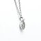 Happy Diamonds Necklace in White Gold from Chopard 4