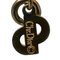 Dior Necklace Gold Plated Ladies by Christian Dior 4