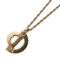 Necklace in Gold from Christian Dior, Image 2