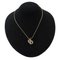 Necklace Womens Gold by Christian Dior 6