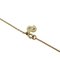 Necklace Womens Gold by Christian Dior 5