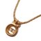 Necklace Womens Gold by Christian Dior 2