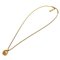 Necklace in Gold from Christian Dior, Image 3
