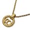Necklace in Gold from Christian Dior, Image 2