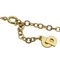 Halskette aus Gold von Christian Dior 4