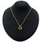 Necklace in Gold from Christian Dior 8