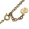 Halskette aus Gold von Christian Dior 5