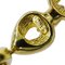 Collana con strass in oro di Christian Dior, Immagine 8