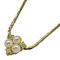 Necklace with Rhinestone from Christian Dior 1
