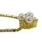 Necklace with Rhinestone from Christian Dior, Image 2