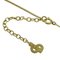Halskette mit Strass von Christian Dior 5