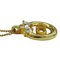 Halskette mit Strass von Christian Dior 2