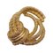 Dior Brooch Ladies Brand Rope Gold by Christian Dior 1