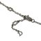 Necklace in Silver from Christian Dior 4