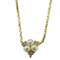 Necklace with Rhinestone from Christian Dior 4