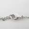 Silver Metal Bracelet from Christian Dior, Image 4