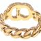 Dior Ring Clair D Lune R0988cdlcy_d301 Gold Metal Crystal Size S Cd Womens Christian by Christian Dior 2