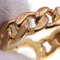 Dior anello Clair D Lune R0988cdlcy_d301 metallo dorato cristallo taglia S Cd da donna Christian di Christian Dior, Immagine 4
