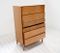 Oak Chest of Drawers by John & Sylvia Reid for Stag, 1960s, Image 3