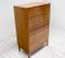 Oak Chest of Drawers by John & Sylvia Reid for Stag, 1960s 2