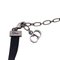 Collana girocollo nera di Christian Dior, Immagine 4