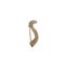 Spilla girevole con motivo a foglie di Christian Dior, Immagine 6