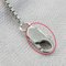 Necklace in Silver-Plating from Christian Dior 7