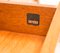 Vintage Teak Chest of Drawers by Alphos Loebenstein for Meredew 6