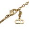 Necklace in Gold from Christian Dior 4