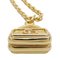 Collana in oro di Christian Dior, Immagine 3