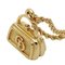 Collana in oro di Christian Dior, Immagine 6