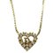 Heart Necklace from Christian Dior, Image 4