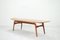 Vintage Coffee Table by Arne Hovmand Olsen for Mogens Kold, Image 2