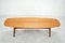 Table Basse Vintage par Arne Hovmand Olsen pour Mogens Kold 5