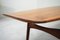 Vintage Coffee Table by Arne Hovmand Olsen for Mogens Kold, Image 15