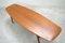 Table Basse Vintage par Arne Hovmand Olsen pour Mogens Kold 18