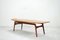 Table Basse Vintage par Arne Hovmand Olsen pour Mogens Kold 16