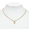 Necklace in Gold Plated by Christian Dior 6