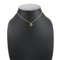 Halskette aus Metall von Christian Dior 10