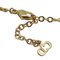 Collar de oro de Christian Dior, Imagen 5