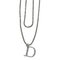 Strass Halskette von Christian Dior 3
